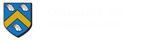 Commune de Corgengoux Logo