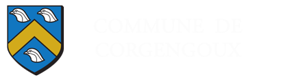 Commune de Corgengoux